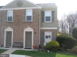 18 Ramsgate Ct BUILDING 215-U-18, Blue Bell, PA 19422