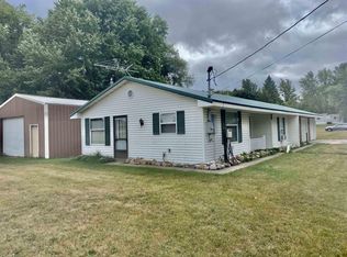 15 Lane 375 Jimmerson Lk, Fremont, IN 46737