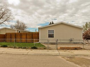 224 Glen Ayre St, Dacono, CO 80514
