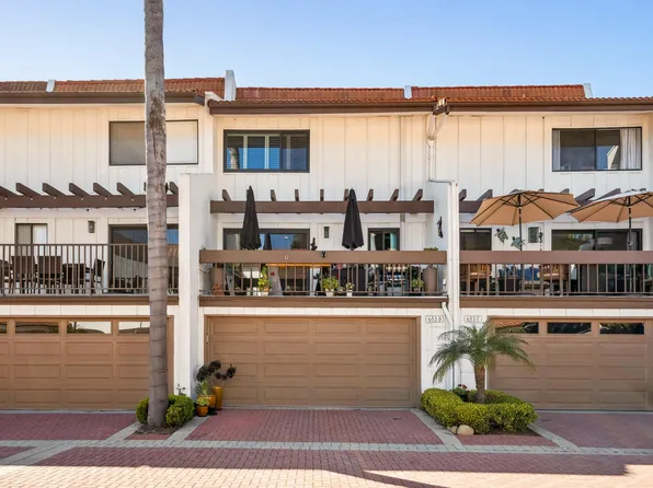 653 Verde Mar Dr #D, Santa Barbara, CA 93103