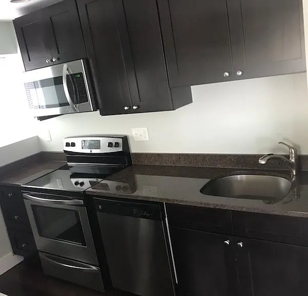 2260 Park Ave #2B — Photo 2