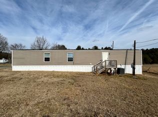 7233 Shiloh Rd #7173-1, Liberty, NC 27298