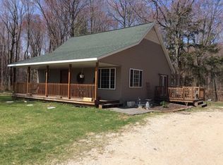 N6309 Black River Rd, Naubinway, MI 49762