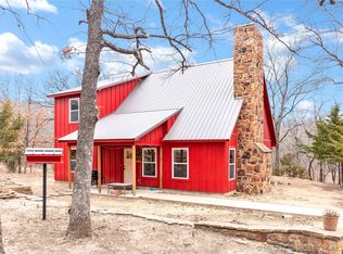 908 Kirk Rd, Ochelata, OK 74051