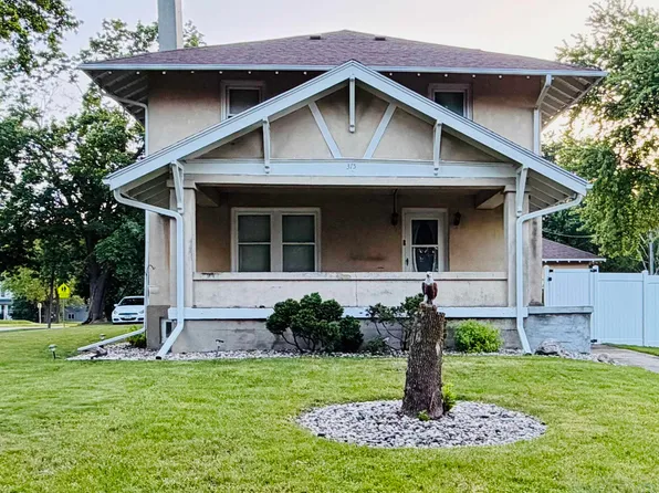 375 S Hayes Ave, Primghar, IA 51245