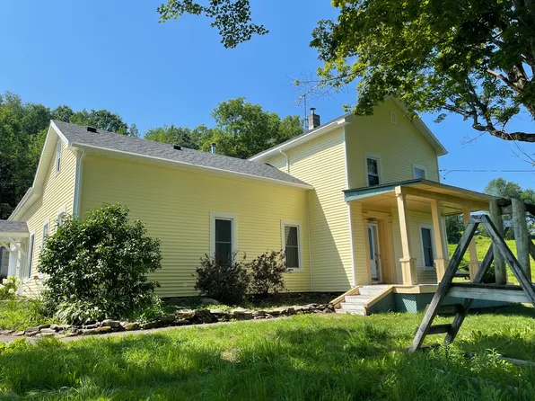 535 Gospel Hill Rd, Guilford, NY 13780