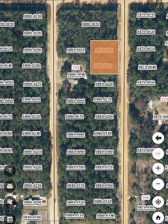 1st image of Theresa Avenue Lot #23