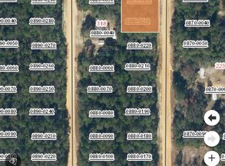 Theresa Avenue Lot #23, Interlachen, FL 32148