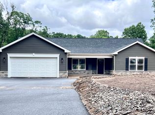 4736 Oak Rd NW, Roanoke, VA 24017