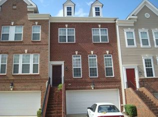 3117 Kentish Town Ln, Raleigh, NC 27612