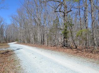 27 Fire Tower Dr #27, Rougemont, NC 27572