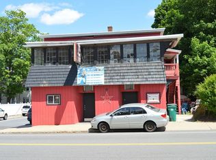 81 Bemis Rd, Fitchburg, MA 01420