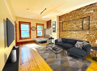 410 Sumner St #1, Boston, MA 02128