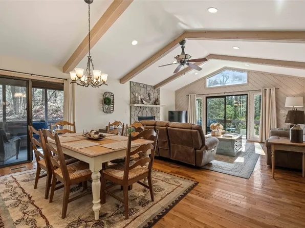 291 Upper Whitewater Road, Sapphire, NC 28774
