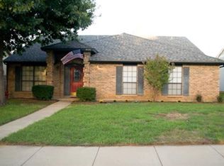 4316 Essex Ct, Flower Mound, TX 75028
