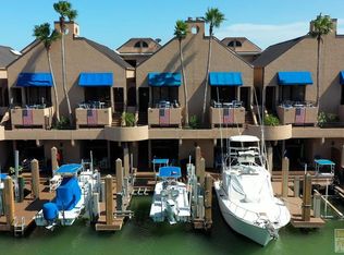 Boardwalk, South Padre Island, TX 78597