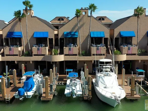 425 Padre #32, South Padre Island, TX 78597