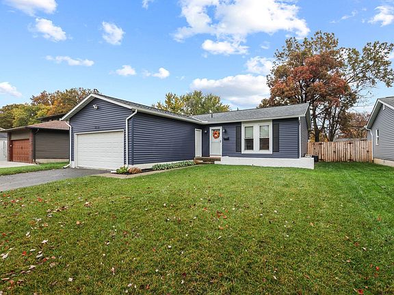2nd image of 6466 Borr Ave