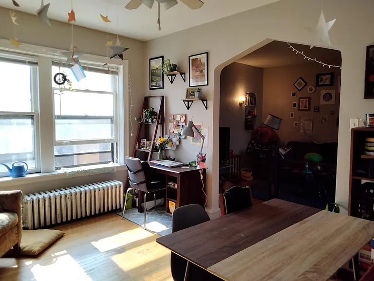 6964 N Ashland Blvd #1S — Photo 20