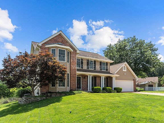 3rd image of 16610 Green Needle Ct