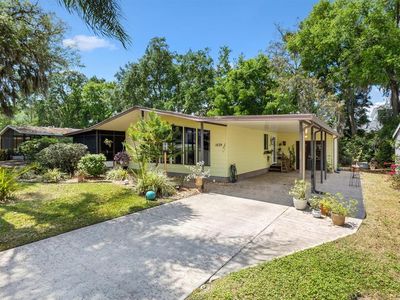 1639 W Schwartz Blvd, Lady Lake, FL, 32159