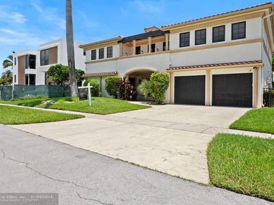 2601 NE 50th St, Pompano Beach, FL, 33064