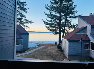 3535 Lake Tahoe Blvd #526, South Lake Tahoe, CA