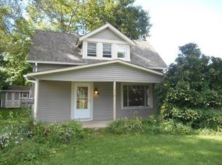 516 Pauline Ave, Akron, OH 44312