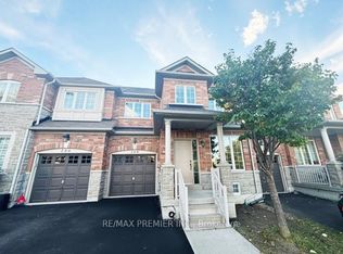 168 Keystar Ct #BASEMENT, Vaughan, ON L4H 0T3