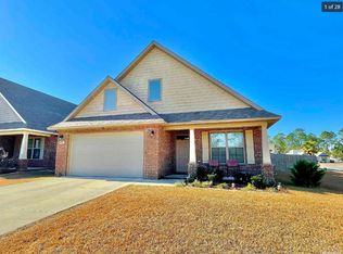 10765 Trailblazer Way, Pensacola, FL 32506