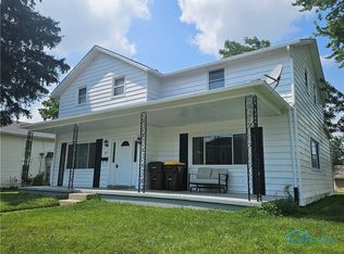 222 Hopkins St, Defiance, OH 43512