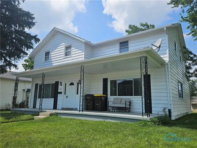 222 Hopkins St, Defiance, OH, 43512