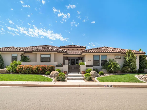 1032 E 4335 S, Washington, UT 84780