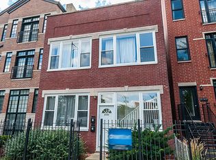 2143 W Warren Blvd, Chicago, IL 60612