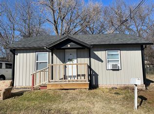 114 W Houston St, Broken Arrow, OK 74012