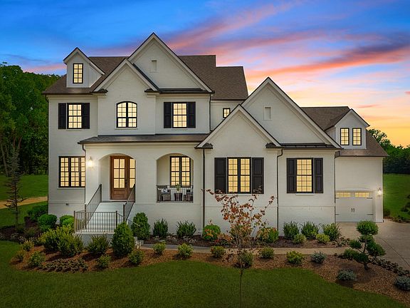 The Belterra D Exterior