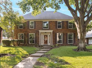 7969 Morning Ln, Fort Worth, TX 76123