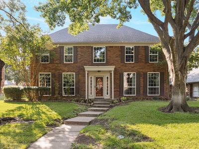 7969 Morning Ln, Fort Worth, TX, 76123