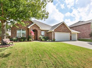 3904 Hickory Bend Trl, McKinney, TX 75071
