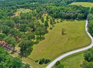 145 Good Barn Rd, Vass, NC 28394