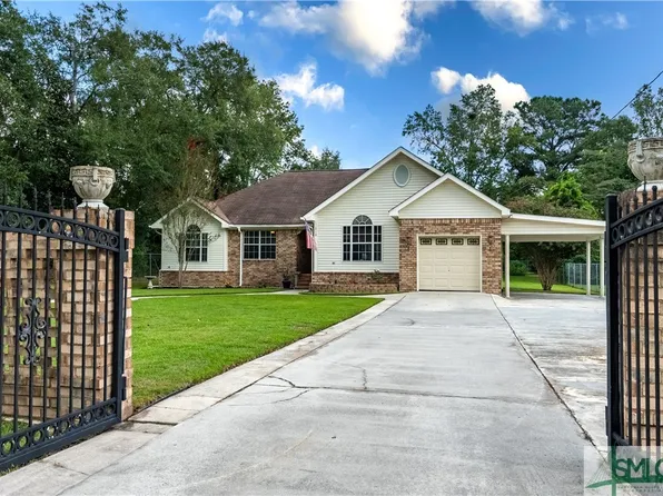 310 Maple Street, Bloomingdale, GA 31302