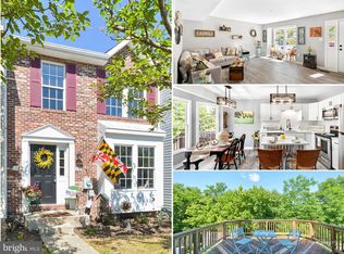 238 Mountain Ter, Myersville, MD 21773