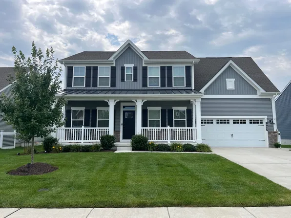 19007 Trimaran Dr, Lewes, DE 19958