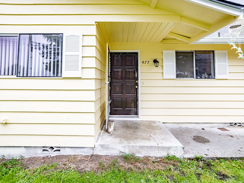 1st image of 477 E Z St