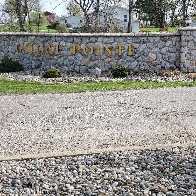 8638 Odowling, Onsted, MI 49265 MLS 20230028936 Zillow