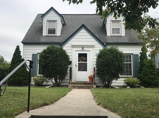 342 12th Ave N, South Saint Paul, MN 55075