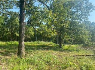 Hugle Rd, Wilburton, OK 74578