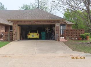 12234 High Meadow Ct, Oklahoma City, OK 73170
