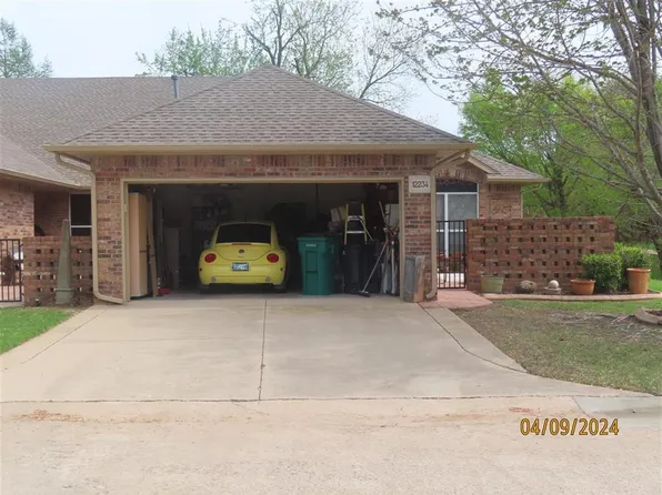 12234 High Meadow Ct, Oklahoma City, OK 73170
