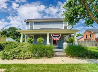 108 S Montgomery St, Union, OH